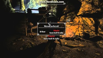 Skyrim Sneak Tools Mod Demonstration