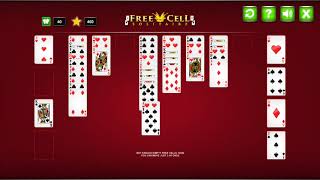 Spider Solitaire Cards Challenge screenshot 5