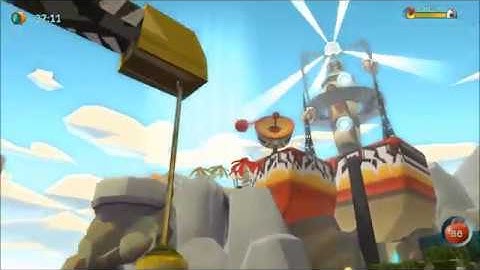 de Blob - Part 18 - Docklands Beatbox (4/4)