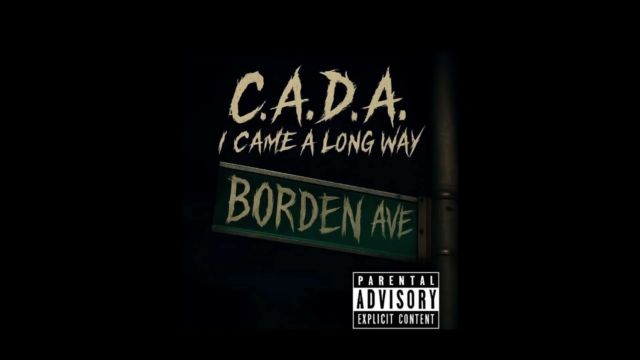 Watch C.A.D.A.- SPEAKING on YouTube Watch C.A.D.A.- SPEAKING on YouTube