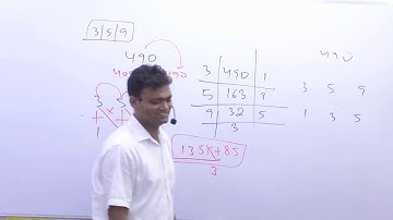 NUMBER SYSTEM | PART 11 | AMIT K VERMA