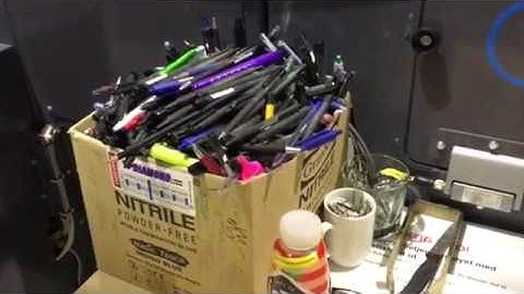 Inwatec - Sorting Line with Vision Based Sorting