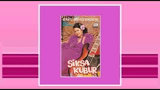 ELVY SUKAESIH BERSAMA O.M. NAGIN - Korban (1970s)