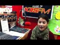 102.7 KIISFM-Sisanie LIVE from CHOC
