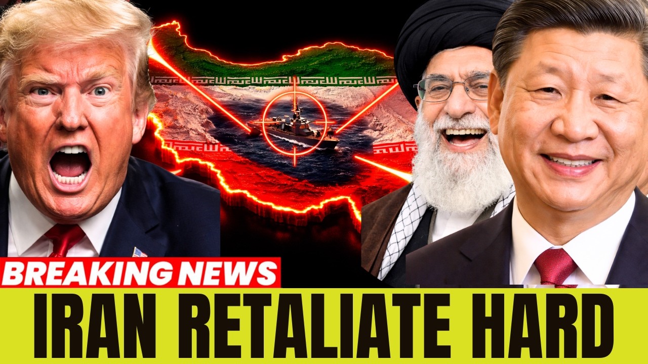 Iran Refused to Back Down From America. Here’s Why