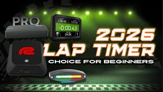 Searching for the best lap timer: Garmin Catalyst vs Apex Pro Gen 2 vs Race Box Mini S vs Dragy Pro