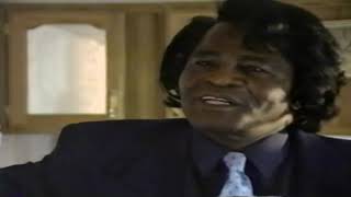 James Brown Inside Story Entertainment Tonight 6 8 91