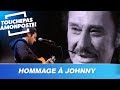 L'hommage à Johnny Hallyday vu par TPMP !