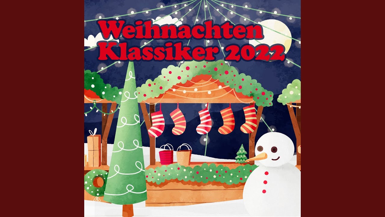 Merry Christmas Everyone - YouTube