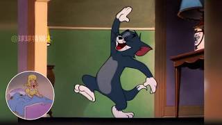 Tom & Jerry Theme Song Remix