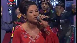 Anadolu Folklor Vakfı- Nazlı Öksüz ile Kerimoğlu Zeybeği