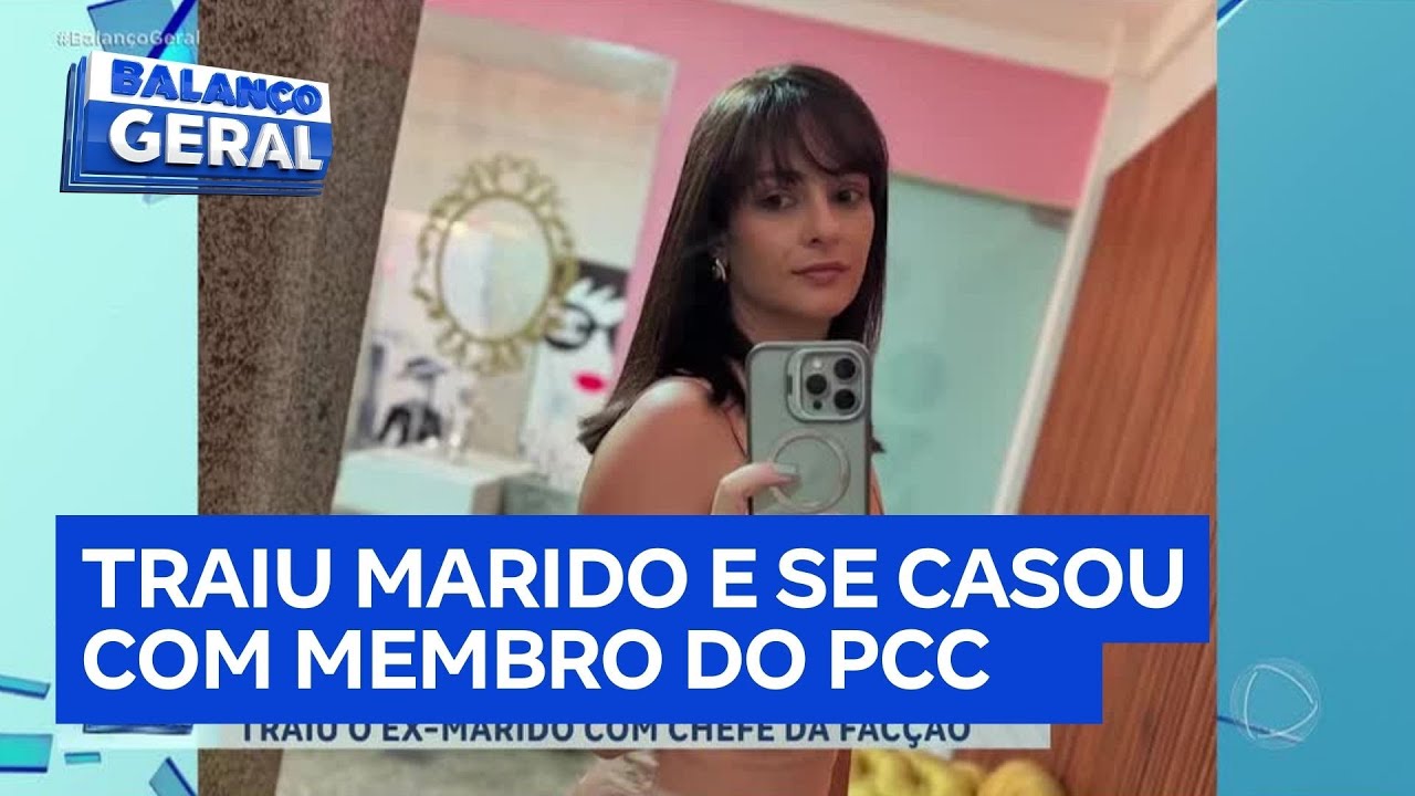 Saiba quem é a delegada de São Paulo que foi presa por suspeita de ligação com o PCC