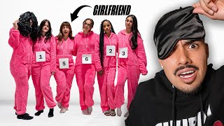 Find My Girlfriend or Get Dumped!