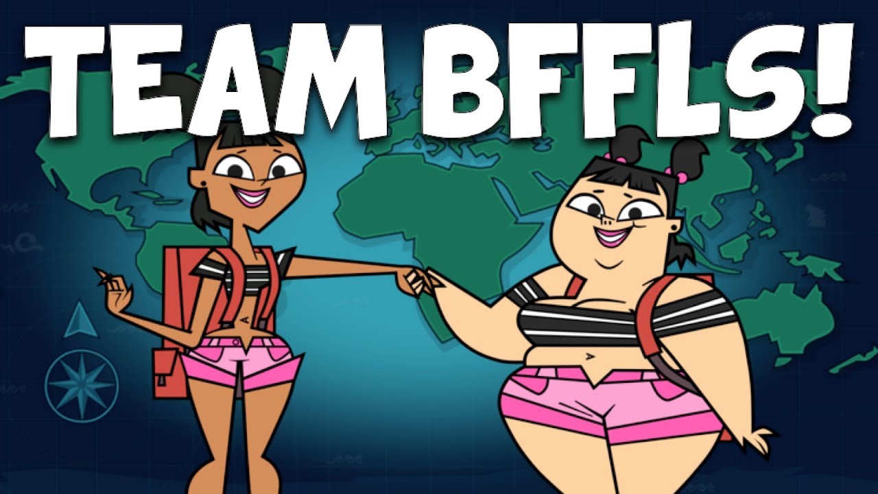 Top 10 Missed Opportunities in Total Drama