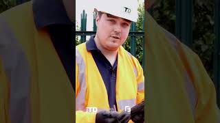 Digital Data Capture Forms For Construction | forms2 #shorts #digitalforms #mobileforms