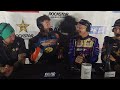 The Outerzone #FDNJ PRO Podium Podcast - Adam LZ, Fredric Aasbo, James Deane