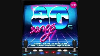80s Songs screenshot 1