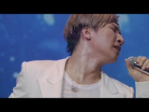 D-LITE (from BIGBANG) - 夢の蕾 (D'scover Tour 2013 in Japan ～DLive～)