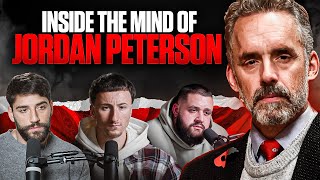 This Jordan Peterson Podcast Will Change Your Life