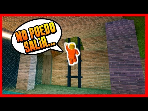 Tecnicas Para Enfadar Mucho A Los Presos En Jailbreak Roblox - nuevo truco para entrar a las bases secretas con nivel 1 en jailbreak roblox