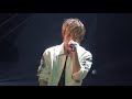 2017w-inds.香港涼平 In your warmth