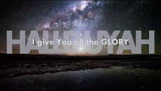 Gil Joe - The Glory (Official Lyric Video) chords