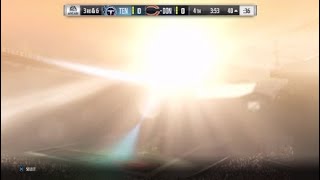 Gun Monster Glitch