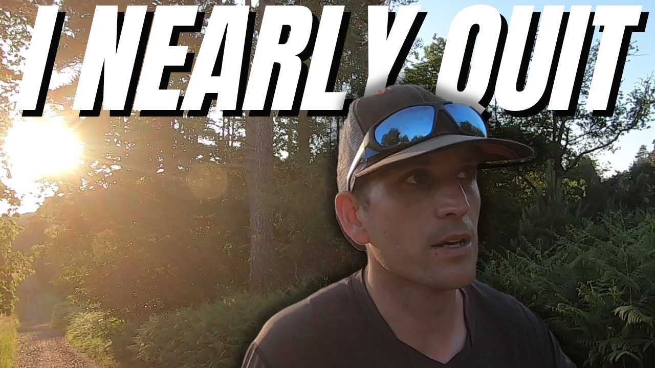 Why I Nearly Quit My Running Streak And How I Overcame It 