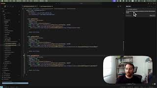 Code Review in Cursor with Baz via MCP | Fast, Context-Aware, Organization-Aware