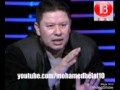 خناقة شوارع على الهواء بين رضا عبد العال و إبراهيم صلاح انت لاعب على ما تفرج و انت مدرب هجاص 