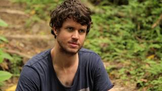 Review of Deep Immersion Ayahuasca Retreat - Healing Depression - Marcus