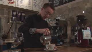 How To Blend A Mocha Coffee