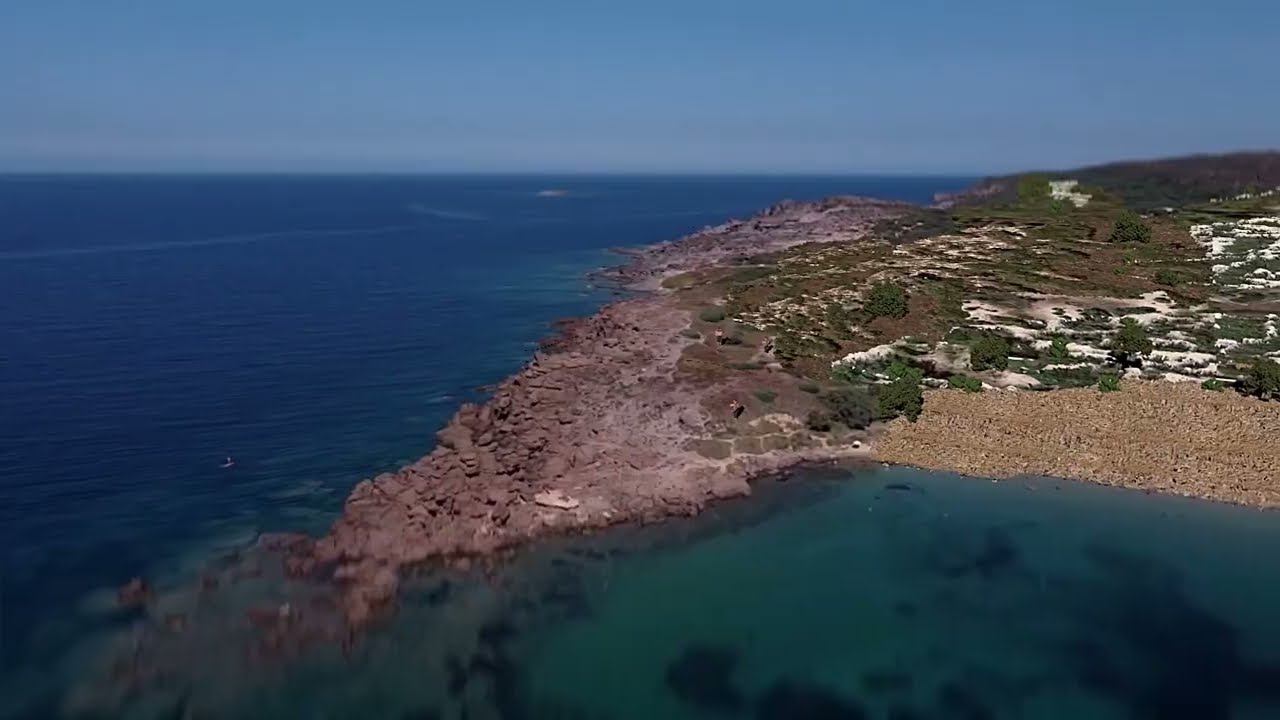 PORTOSCUSO XVI secolo DC