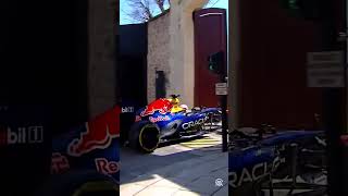 Президент Эрдоган принял участие на презентации Гран-при Турции Формула-1 (GP)