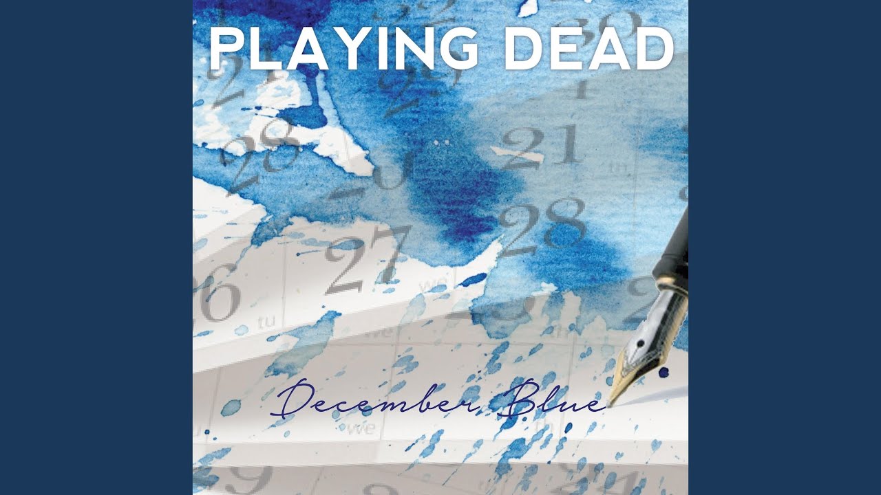 Watch December Blue on YouTube Watch December Blue on YouTube