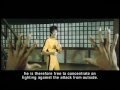Bruce Lee كريم عبد الجبارالاسم العربي الدي مثل مع بروسلي 