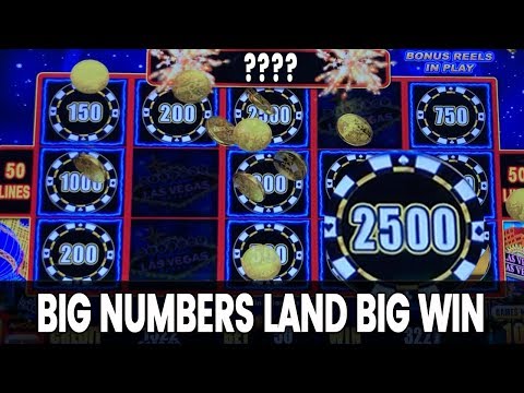 😎 WINNING BIG with BIG Numbers 🌩 Lightning Cash FTW!