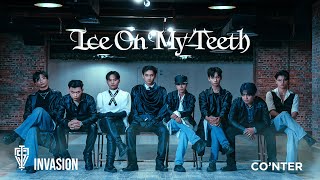 ATEEZ (에이티즈) - 'ICE ON MY TEETH' Dance Cover by CO'NTER INVASION DC From INDONESIA