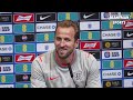 KANE: “I'D SWAP ALL OF THAT TO WIN SOMETHING!” 🏆 England 3-0 Czech Republic 🏆 Nations League