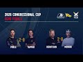 THE CONGRESSIONAL CUP 2026 - 3RD MAY