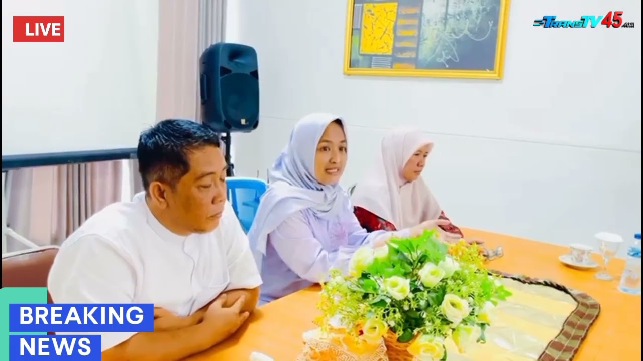 Klarifikasi,RSUD Ibnu Sutowo Baturaja Terkait beredar Video Viral 