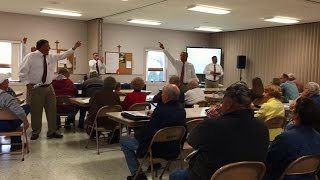 3 Recent Land Auctions in Illinois, Iowa and Missouri