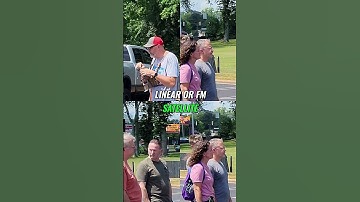 Dopplerverschuiving op 70 cm: waarom het belangrijk is voor amateurradio