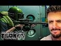 Une alliance innatendue sur Labs 😅 - Escape From Tarkov Fr