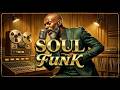 🌌Late Night Funk Echoes from Another Time  Minimal Soul Funk · Vintage Groove