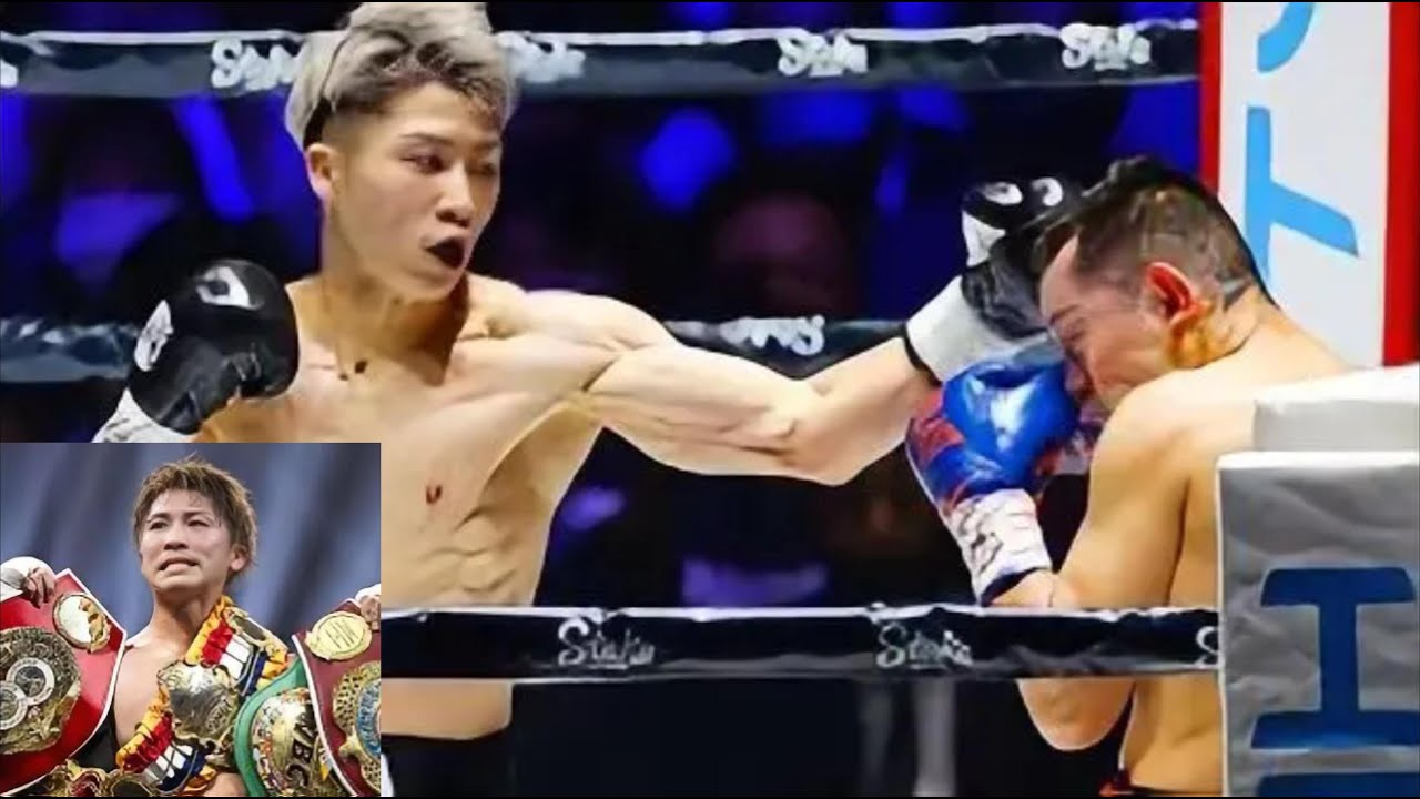 井上尚弥 VS ラモン・カルデナス柄カードキー hqdefault.jpg