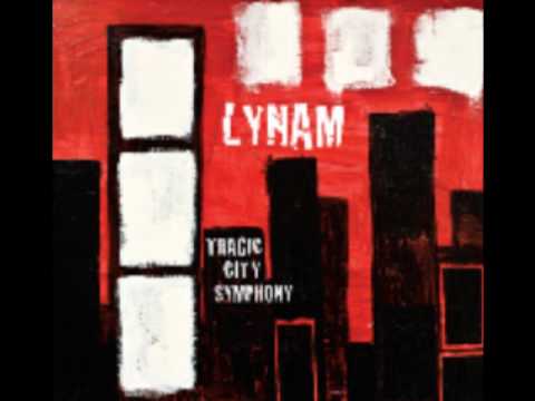 Lynam — Lynam - Just Say Anything