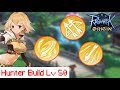 Ragnarok Ds Hunter Build