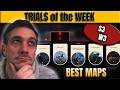 Arc Raiders Weekly Trials Guide – Season 3 Week 3 | Best Maps for Solo &amp; Group play