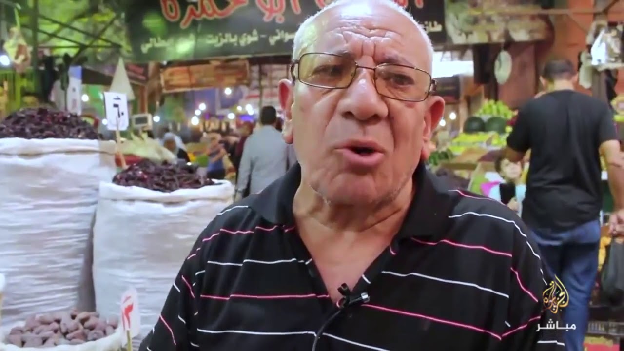 بلحة.. حلم مواطن مصري .. وكويس إننا عايشين